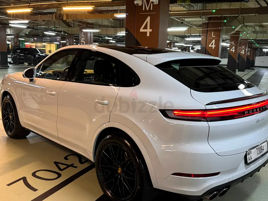 Coupe