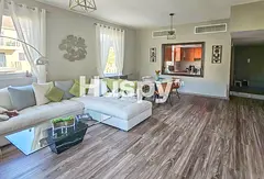 Fully Upgraded | Maids Room | Park Facing