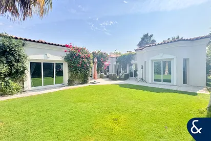 Available MAY | Spacious 4 BR | Big Plot Size