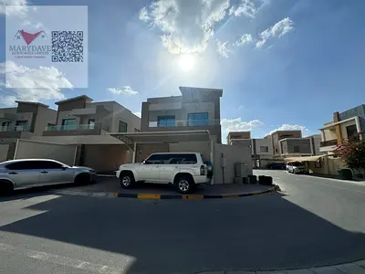 Own your villa in Yasmine, enjoy the wonderful spaces and views