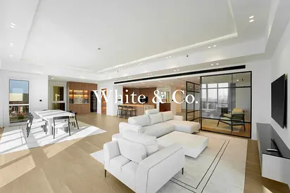 Sunset Facing | Full Renovation | Largest Layout