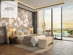 Full Lagoon View | Motivated Seller | Handover Soon