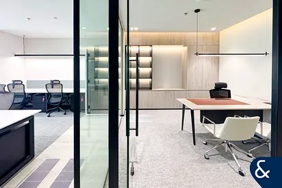 Vacant | Furnished | Brand New Renovation