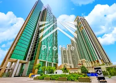 Canal And City View | High Floor | Vacant