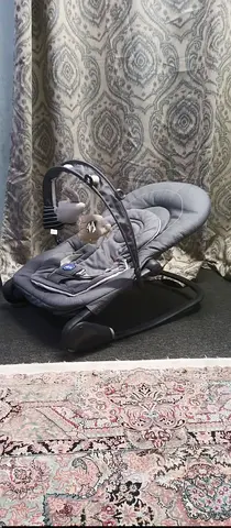 Baby rocker