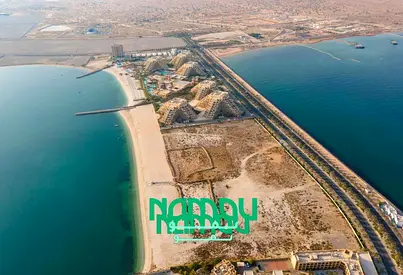 Freehold G+19-G+4 | Retail and Convention Center