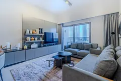 Pool View | Fully Furnished