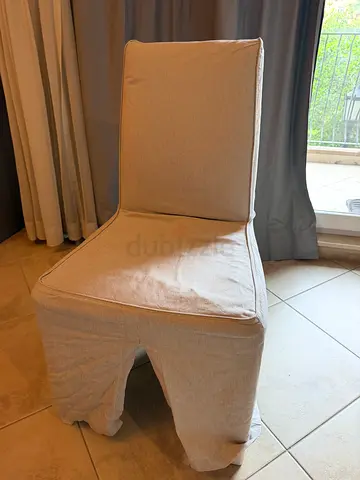IKEA chair