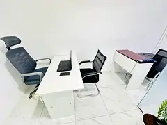 Fully Furnished Office | Direct from Owner | Near to Public Transport |