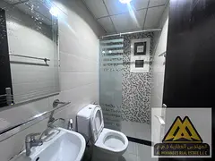 2 Bedrooms + Living Room Excellent space 2 Bathrooms Balcony with open street view