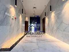 BRAND NEW LUXURY 1 BR APPOINTMENT FOR REN ALJADA FOR FAMILY