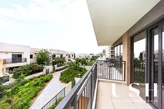 Stylish 3BR | Spacious Terrace | Equipped Kitchen