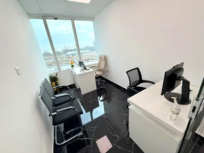 Elegant Office Space | Fully Serviced | No Commission