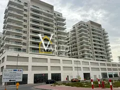 Brand New Building | Large Layout | 3 BR + maid room | Vacant