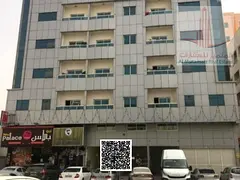 An opportunity for discerning individuals: a one-bedroom apartment for annual rent in Al Rawda 2. Ex
