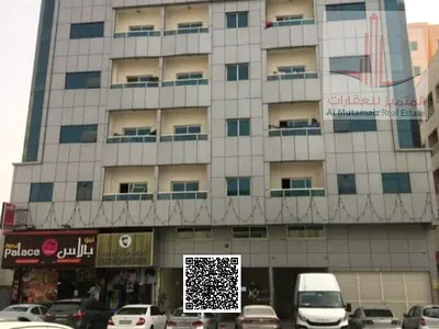 فرصة لاصحاب الزوق الرفيع للايجارالسنوى غرفة وصالة  بمنطقة الروضة2 موقع ممتاز بناية عوائل فقط قريبة من مخرج دبى والشارقة مطلوب 27000 الف على 4 دفعات...