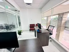 Spacious Office for Rent in Dubai | direct from Owner | near metro