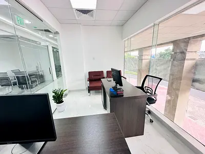 Spacious Office for Rent in Dubai | direct from Owner | near metro