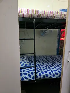 Monthly Partition 1050