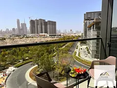 FULLY FURNISHED || DOWNTOWN VIEW || BEST RENT