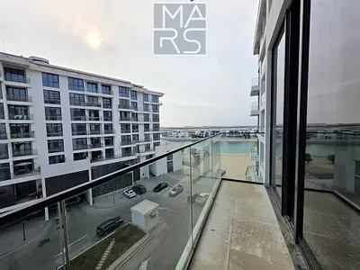 Hot offer | studio with balcony | beach view prime location