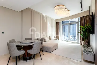 Luxury 2 Bed | Ready Move In | Prime Living