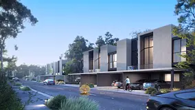 Exclusive: Smart Forest Villas | Freehold for All | High ROI | Easy 50/50 Plan