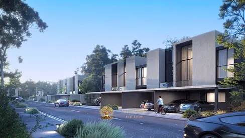 Exclusive: Smart Forest Villas | Freehold for All | High ROI | Easy 50/50 Plan