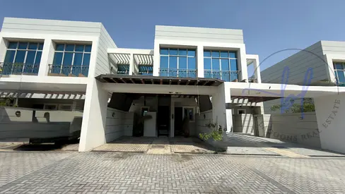 Fully Furnished 3BR+Maid | Vacant | Private Garden