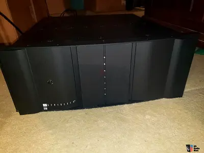 JBL Power Amp S7150 ch 7