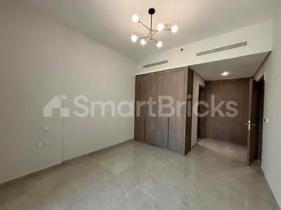 Brand New | 2 Parking | High Floor |Prime Location