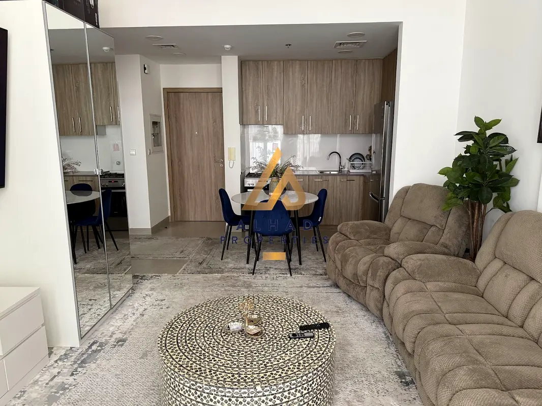 Park & Downtown | Fully Furnished | Investor's Deal