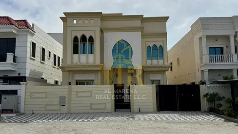 🏡 Luxury Villa for Sale in Al Alia – Spacious & Modern Living ✨ Discover comfort, space, and elegant design in this beautiful villa located in Al Al