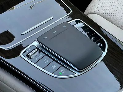 Mercedes-Benz GLC 300, миниатюра 19