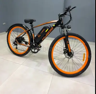 Kugoo Electric Scooter - M101 - 1 Year Warranty