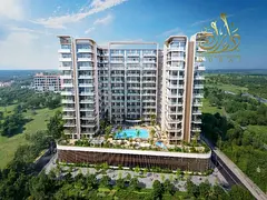 30/70 PAYMENT PLAN _6%DISCOUNT_LARGE 2BED_WALK TO METRO