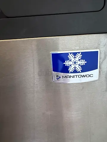 ICM Under Counter Ice Machine