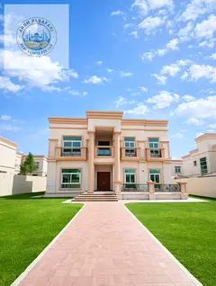 🔥 Premium 4BR Villa for Rent | Big Plot | Private Parking | AED 140K