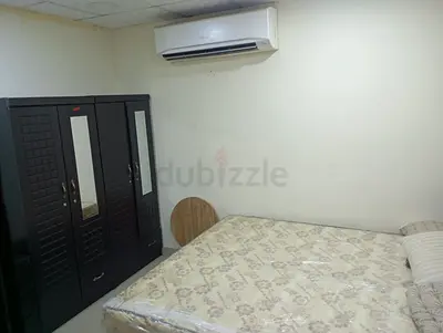 Executive Room For Couples / Bachelors