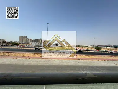 غرفه وصاله تسليم فريب | وقسط شهري 3795 درهم فقط بدون فوائد