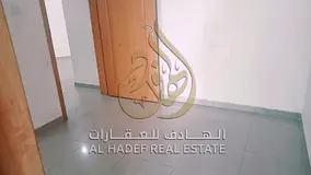 Your All-Inclusive Luxury Escape in the Heart of Al Majaz 1! 2 Bedrooms Maid’s Room Parking FREE F