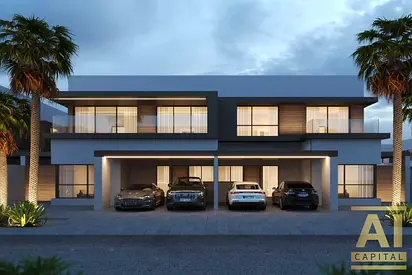 HOT DEAL | 3BR Townhouse | Resale Off-Plan