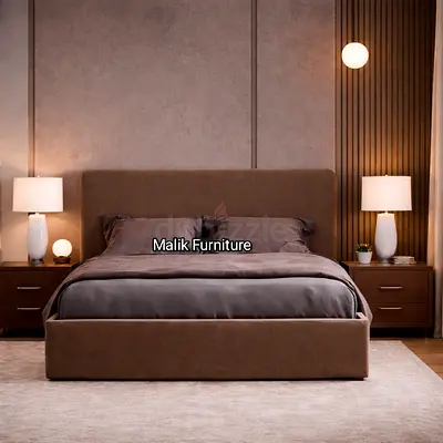 Brand new Queen size bed storage bed king bed mattress family bed queen bed double bed king size bed