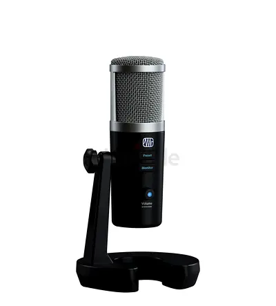 Presonus revelator condensor mic