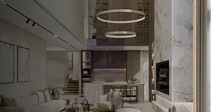 Dubai Marina View | Off Plan | Branded Kempinski Marina Residences