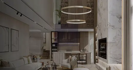 Dubai Marina View | Off Plan | Branded Kempinski Marina Residences