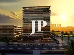 1-Bed in Wadi Hills | Furnished | Balcony | Skyline &amp; Park Views