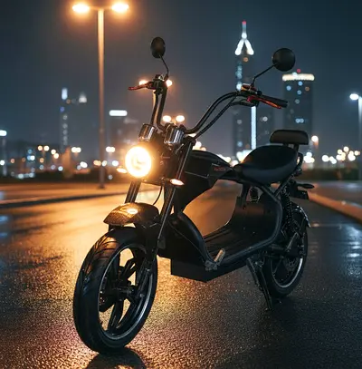 Kugoo Electric Scooter/ Brand New City Electric