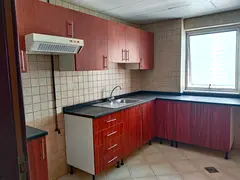 HOT PROPERTY! CHEAPEST RENT 2BHK APARTMENT WITH 2 BATHROOM CENRAL AC CENTRAL GAS IN JUST 42K IN AL Q