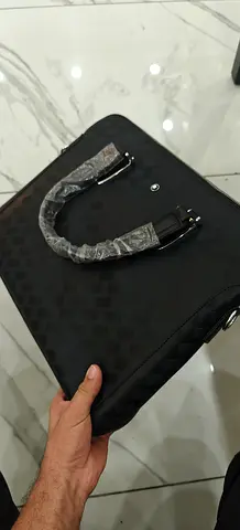 Laptop bag